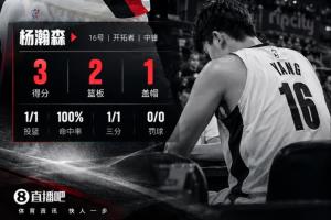 战术复盘：杨瀚森边缘角色背后的战术布局考量