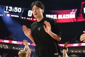 开拓者103-124负灰熊